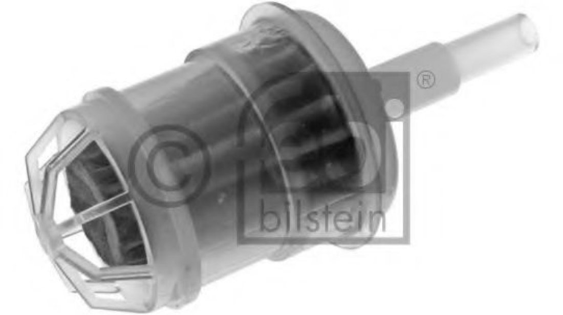 Supapa control,admisie aer MERCEDES C-CLASS Cupe (C204) (2011 - 2016) FEBI BILSTEIN 39393 piesa NOUA