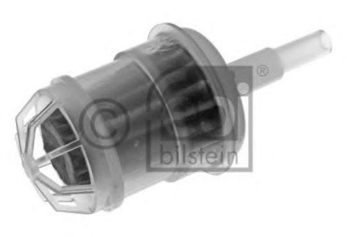 Supapa control,admisie aer MERCEDES C-CLASS (W203) (2000 - 2007) FEBI BILSTEIN 39393 piesa NOUA