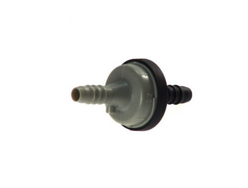 Supapa control,admisie aer SKODA OCTAVIA II (1Z3) (2004 - 2013) TOPRAN 112 283 piesa NOUA