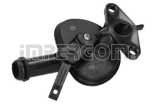 Supapa control, agent frigorific (90402 IMP) ALFA ROMEO,FIAT,LANCIA