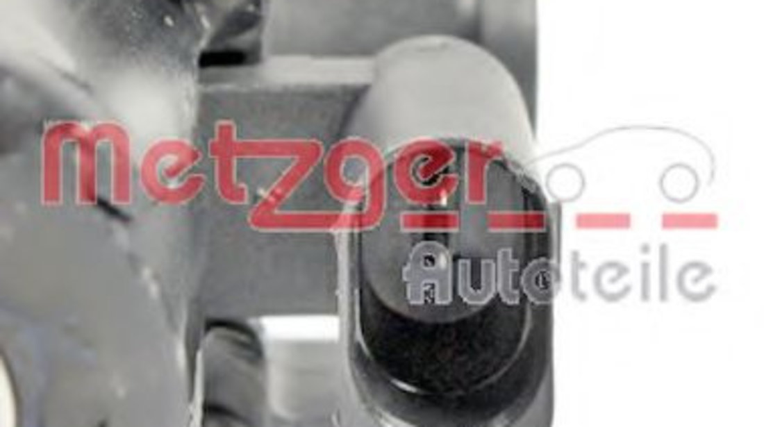 Supapa control, agent frigorific VW TOUAREG (7LA, 7L6, 7L7) (2002 - 2010) METZGER 0899007 piesa NOUA