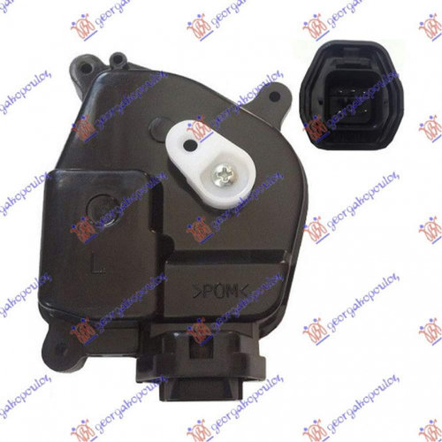 Supapa Control Broasca Usa Fata (5pin) - Kia Rio 2005 , 95736-Ig020