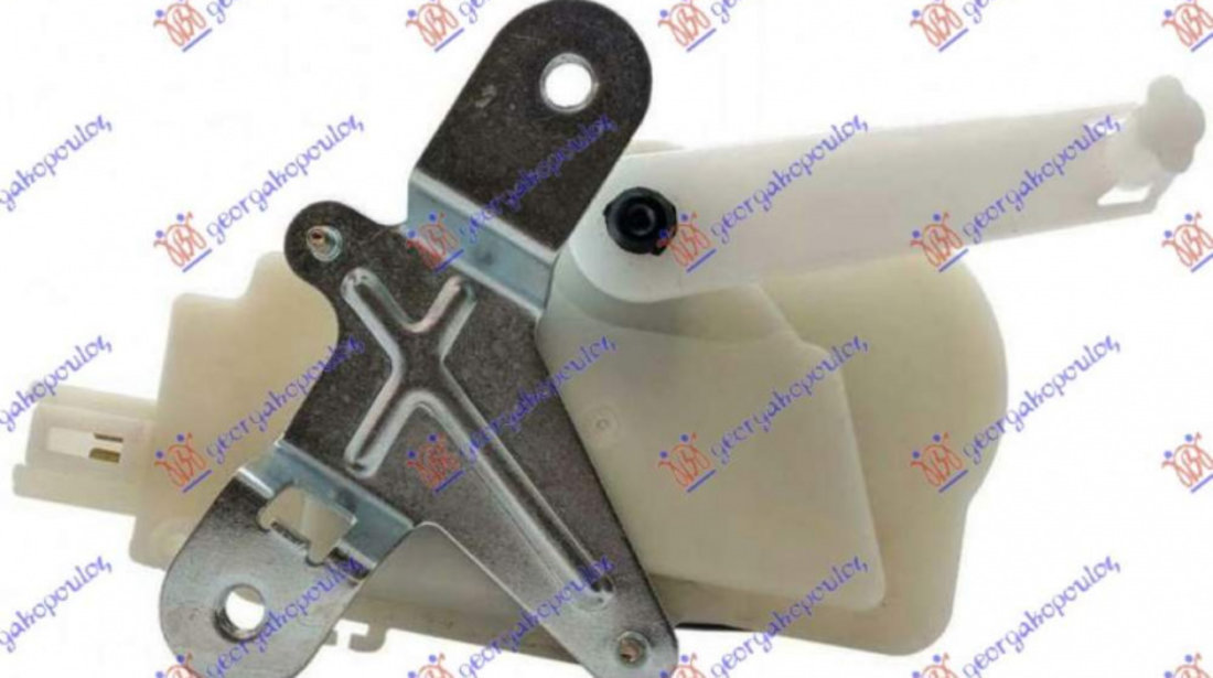 Supapa Control Broasca Usa Fata (6pin) - Toyota Yaris 1999 , 69110-52010