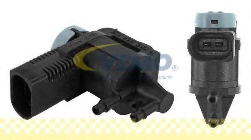 Supapa,control evacuare EGR AUDI A8 (4H) (2009 - 2016) VEMO V10-63-0065 piesa NOUA