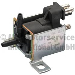 Supapa,control evacuare EGR MERCEDES E-CLASS Cupe (C124) (1993 - 1997) PIERBURG 7.21071.50.0 piesa NOUA