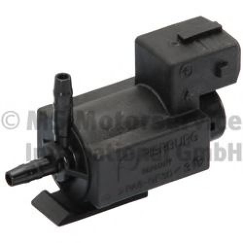 Supapa,control evacuare EGR OPEL ASTRA G Cupe (F07) (2000 - 2005) PIERBURG 7.22138.50.0 piesa NOUA