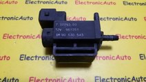 Supapa control evacuare EGR Opel Vectra 90530543, ...