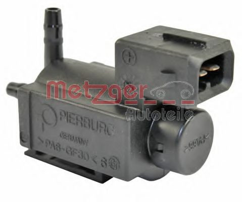 Supapa,control evacuare EGR SAAB 9-3 (YS3D) (1998 - 2003) METZGER 0892262 piesa NOUA