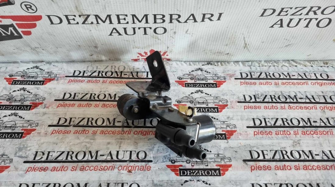 Supapa control incalzire apa 8514557 BMW Seria 6 F12 640i