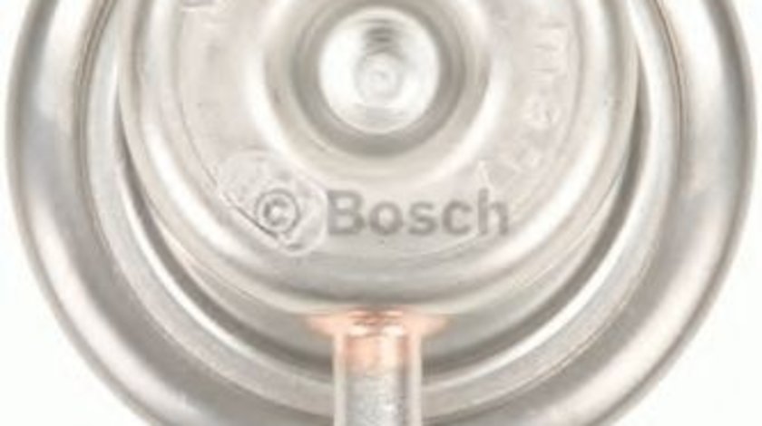 Supapa control, presiune combustibil BMW Seria 3 (E36) (1990 - 1998) BOSCH 0 280 160 567 piesa NOUA