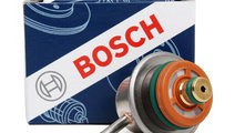 Supapa Control Presiune Combustibil Bosch Skoda Su...