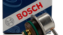 Supapa Control Presiune Combustibil Bosch Skoda Fa...