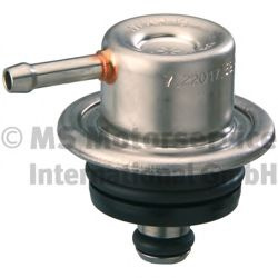 Supapa control, presiune combustibil VW POLO (6N1) (1994 - 1999) PIERBURG 7.22017.52.0 piesa NOUA