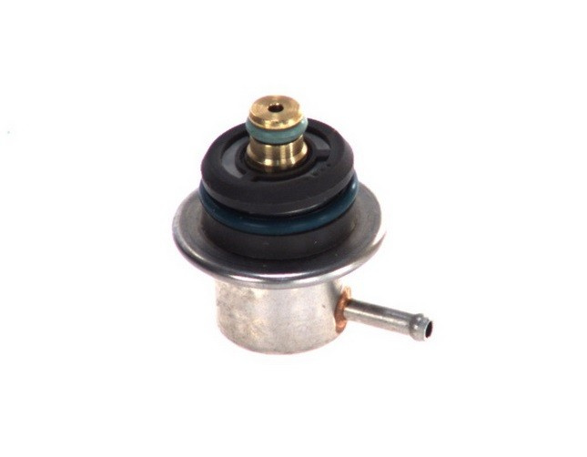 Supapa control, presiune combustibil VW POLO Variant (6KV5) (1997 - 2001) TOPRAN 108 125 piesa NOUA