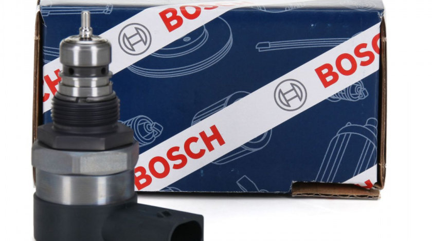 Supapa Control Presiune Sistem Common-Rail Bosch Audi TT 8J 2006-2015 0 281 006 002