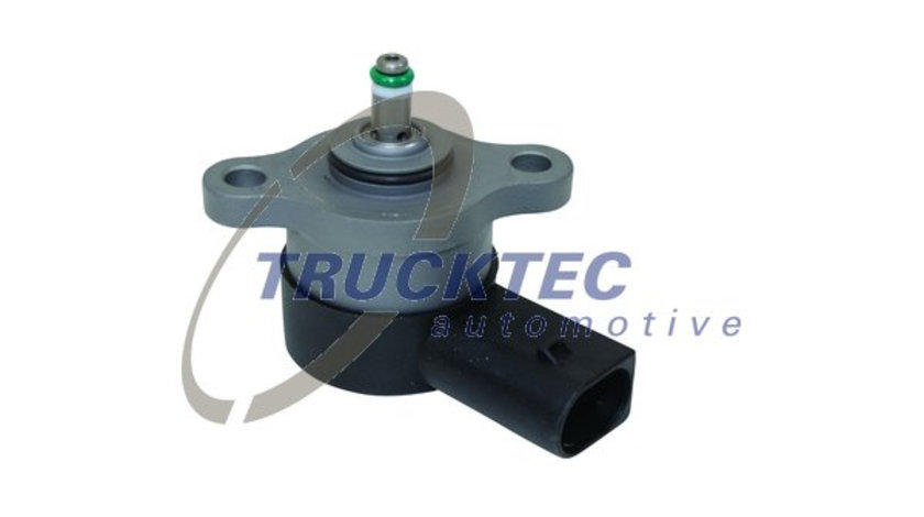 Supapa control presiune, sistem - Common-Rail (0213180 TRUCKTEC) MERCEDES-BENZ