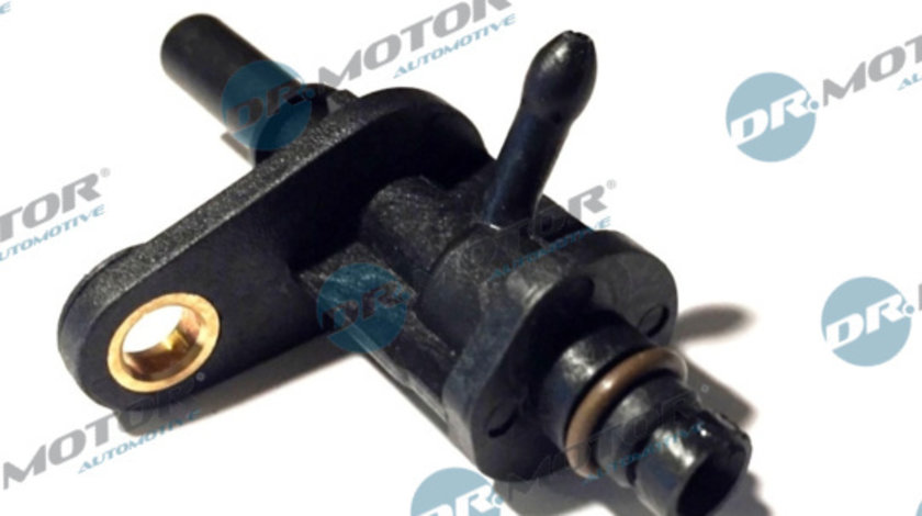 Supapa control presiune, sistem - Common-Rail (DRM27002 DRM) FORD,JAGUAR