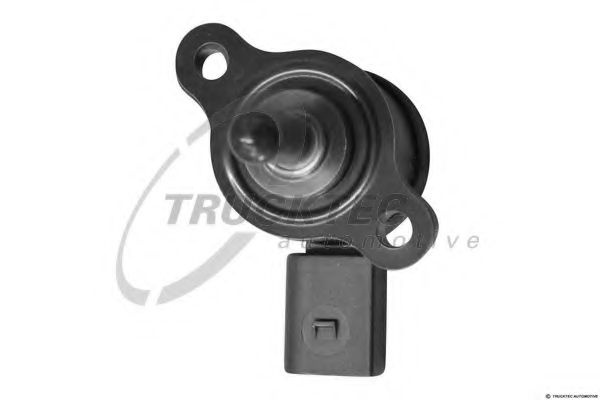 Supapa control presiune, sistem - Common-Rail MERCEDES SPRINTER 2-t bus (901, 902) (1995 - 2006) TRUCKTEC AUTOMOTIVE 02.13.079 piesa NOUA