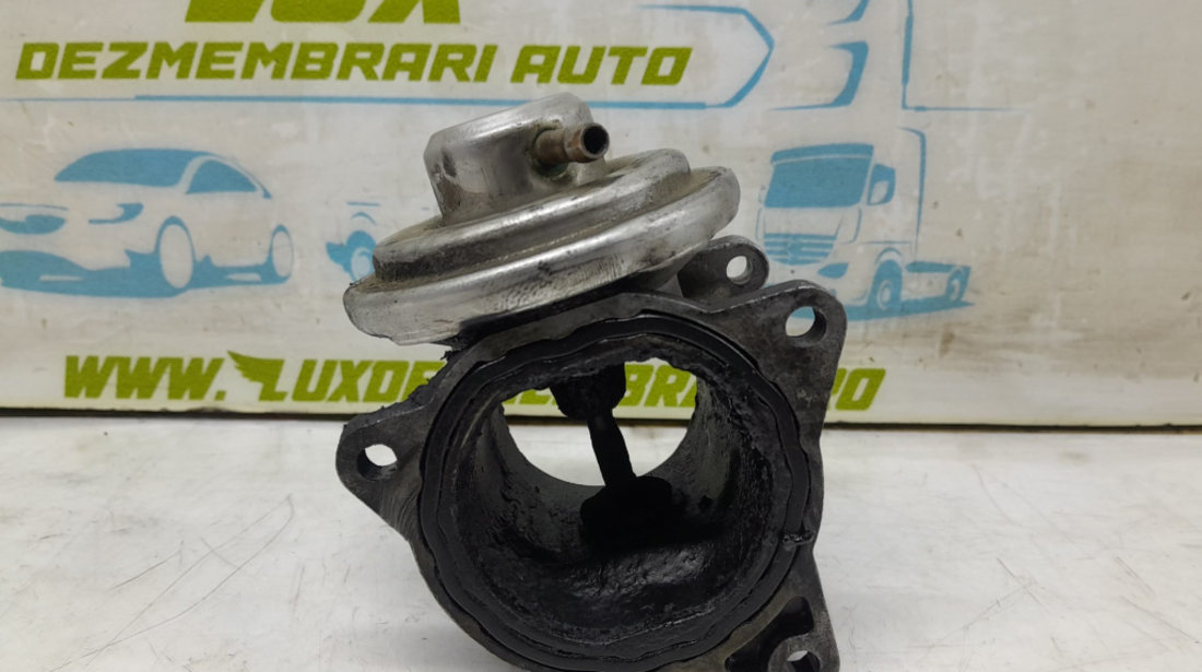 Supapa egr 038131501AF 1.9 tdi BKC Seat Altea [2004 - 2009]