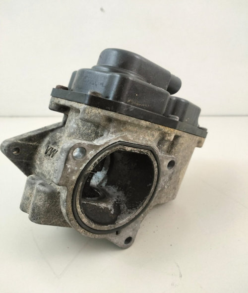 Supapa EGR 03G131501 Volkswagen VW Golf 5 [2003 - 2009]