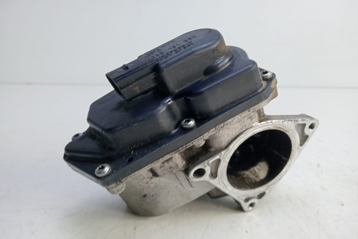 Supapa EGR 03G131501 Volkswagen VW Passat B6 [2005 - 2010]