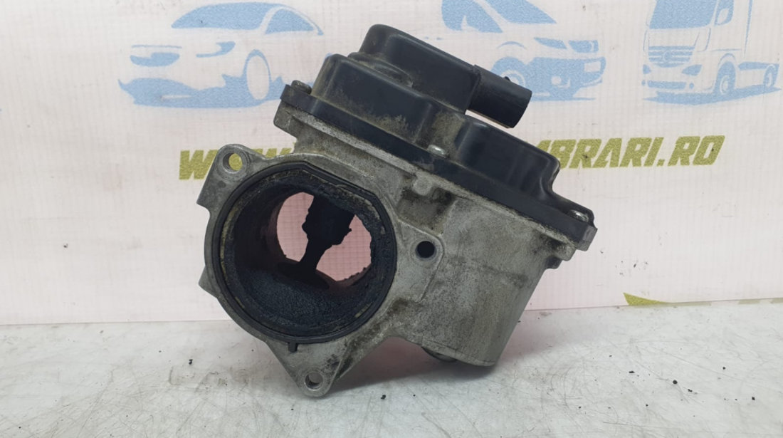 Supapa EGR 03L131501g 2.0 tdi CBAB Volkswagen VW Tiguan 5N [2007 - 2011]