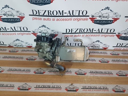 Supapa egr 03l131512DT audi a4 b8 8k 2.0 tdi cmgb 177 cai