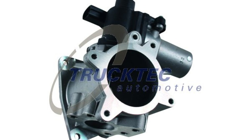 Supapa EGR (0716036 TRUCKTEC) VW