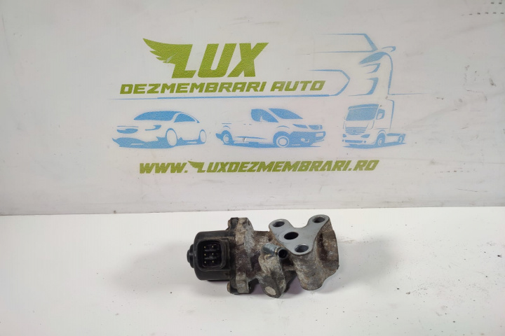 Supapa EGR 1.0 benzina 1kr-fe Toyota Aygo 2 [2014 - 2020]