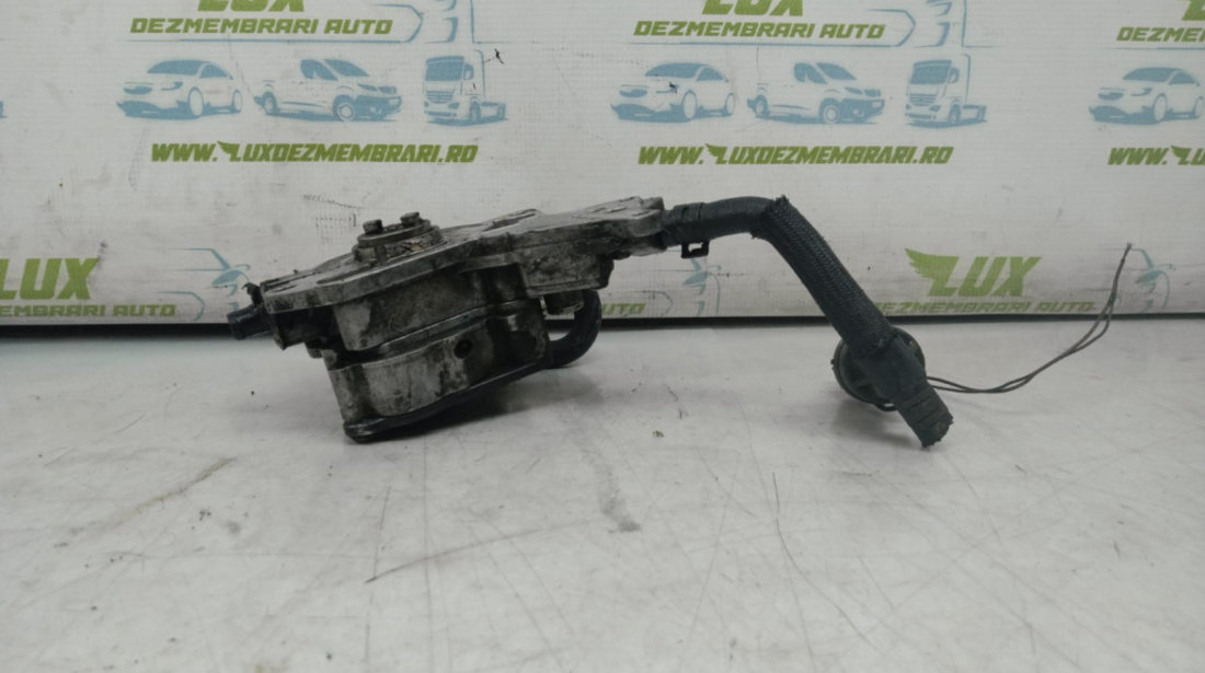 Supapa EGR 1.6 hdi euro 5 980736998002 94676h02 Peugeot 301 2 [2012 - 2017]