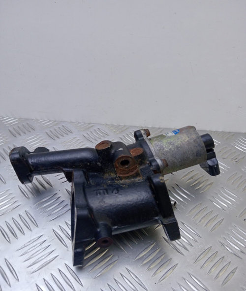 Supapa EGR 1.7 cdti Opel Astra G [1998 - 2009]