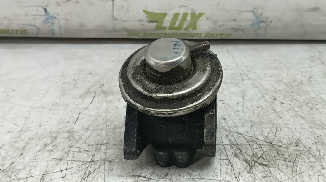 Supapa EGR 1.9 tdi AXR ATD BEW BKC BXE 038131501an Volkswagen VW Lupo 6X [1998 - 2005]