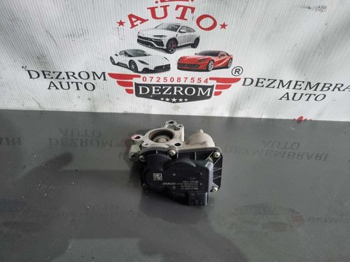 Supapa EGR 147100361R Dacia Logan II 1.5 Blue dCi 95 cai K9K 872