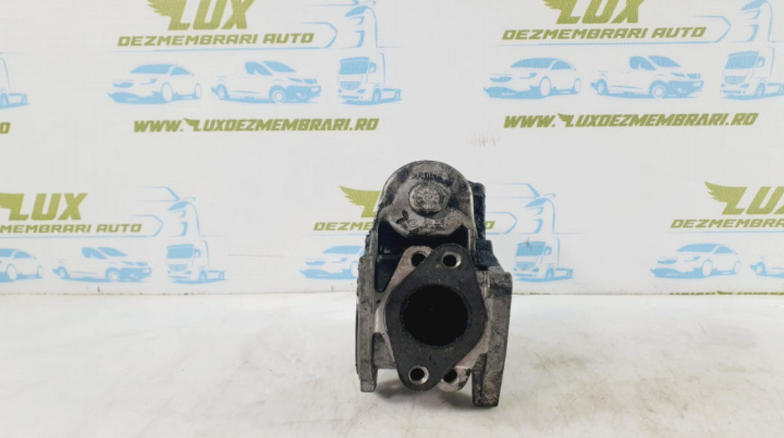 Supapa EGR 2.0 tdi CBB CBA CFF BMN 03l131501k Volkswagen VW Golf 6 [2008 - 2015]