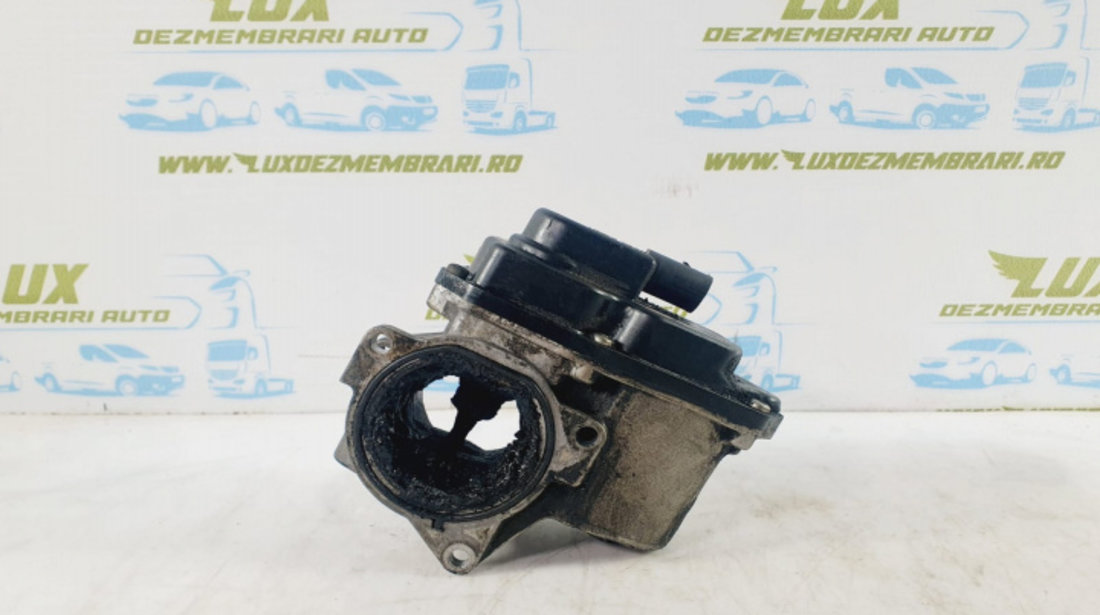 Supapa EGR 2.0 tdi CBB CBA CFF BMN 03l131501k Volkswagen VW Golf 6 [2008 - 2015]