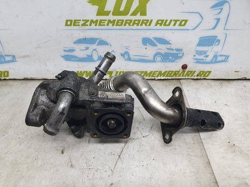 Supapa EGR 2.2 tdci euro 5 bk2q9d475cc bk2q-9d475-cc Citroen Jumper 2 [1st facelift] [2012 - 2014]