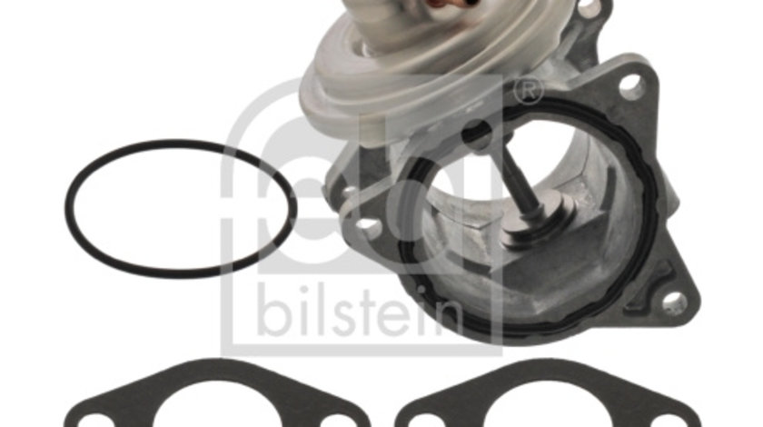 Supapa EGR (39713 FEBI BILSTEIN) AUDI,DODGE,JEEP,MITSUBISHI,SEAT,SKODA,VW