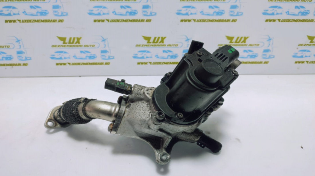 Supapa EGR 4.2 tdi bvn 057131224j Audi A8 D4/4H [2010 - 2014]