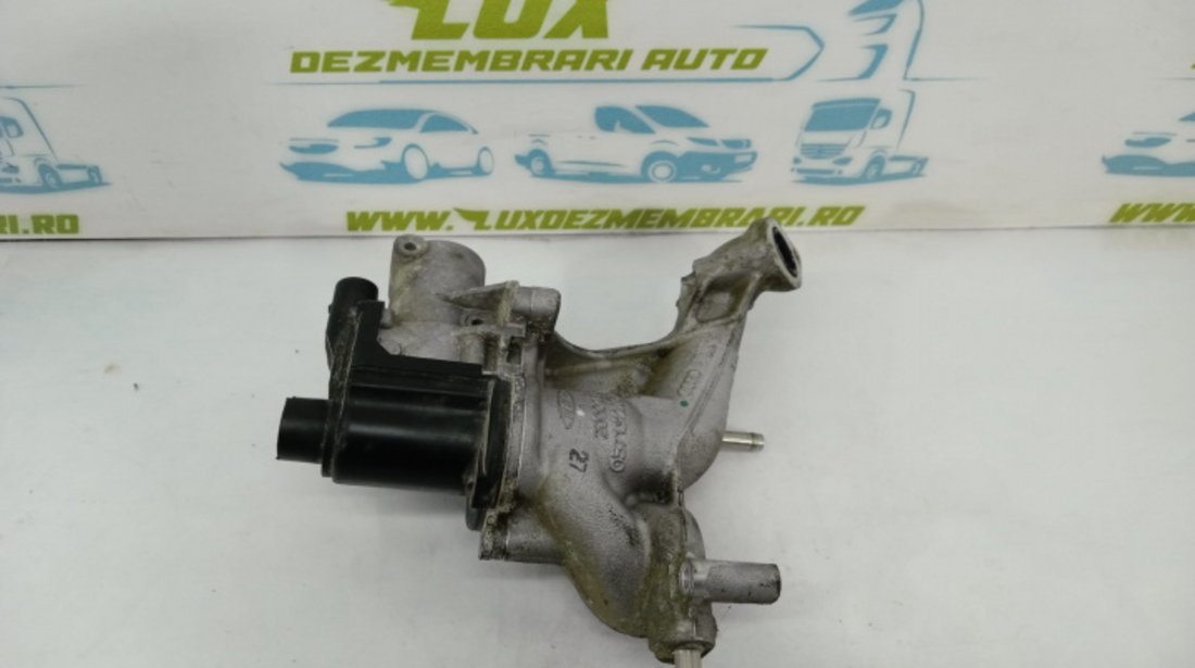 Supapa EGR 4.2 tdi CDSB CKDA CCFC 057131501g Audi A8 D4/4H [2010 - 2014]