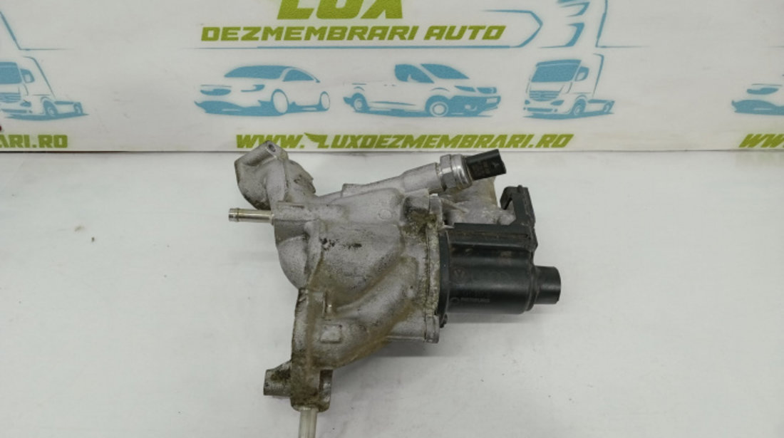 Supapa EGR 4.2 tdi CDSB CKDA CCFC 057131501g Audi A8 D4/4H [2010 - 2014]