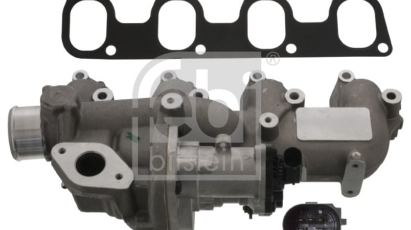 Supapa EGR (45421 FEBI BILSTEIN) FORD