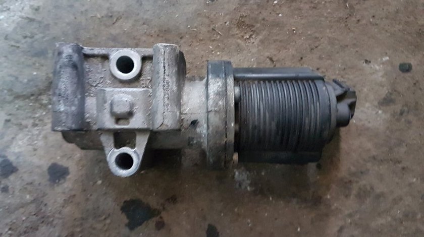 Supapa egr 55204250 fiat croma 1.9 d multijet 939a2.000