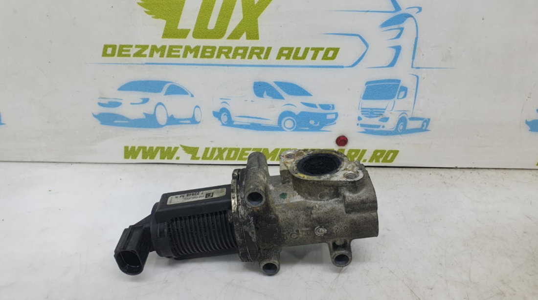 Supapa EGR 722946340 1.9 JTD Alfa Romeo 146 930 [1994 - 2001]