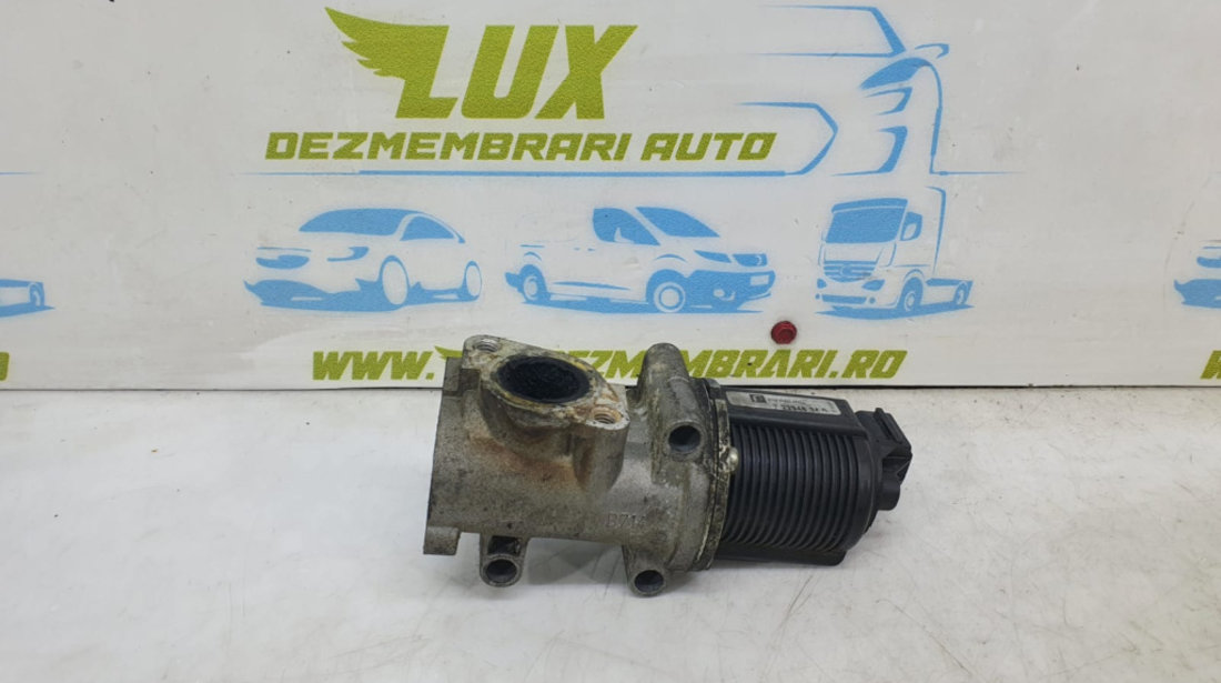 Supapa EGR 722946340 1.9 JTD Fiat Doblo [2001 - 2005]