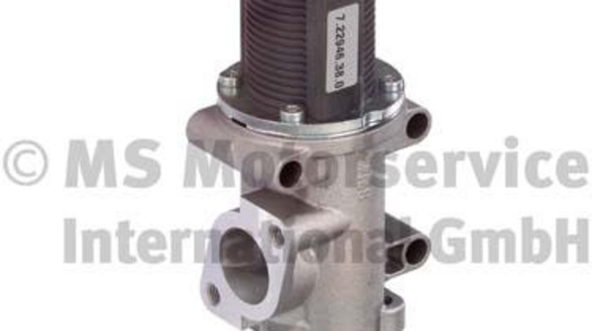 Supapa EGR (722946380 PIERBURG) ALFA ROMEO,FIAT,OPEL,SAAB,SUZUKI,VAUXHALL