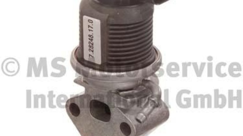 Supapa EGR (728248170 PIE) AUDI,SEAT,SKODA,VW