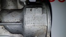 Supapa egr 9656612380 citroen c5 II 2.0 hdi rhr 13...