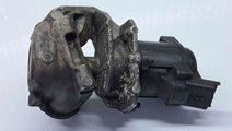 Supapa EGR, 9658203780, Peugeot 107, 1.4hdi