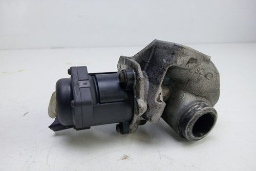 Supapa EGR 9658203780 Peugeot 207 [2006 - 2009]