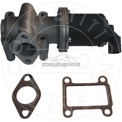 Supapa EGR ALFA ROMEO 147 (937) (2000 - 2010) AIC 55760 piesa NOUA